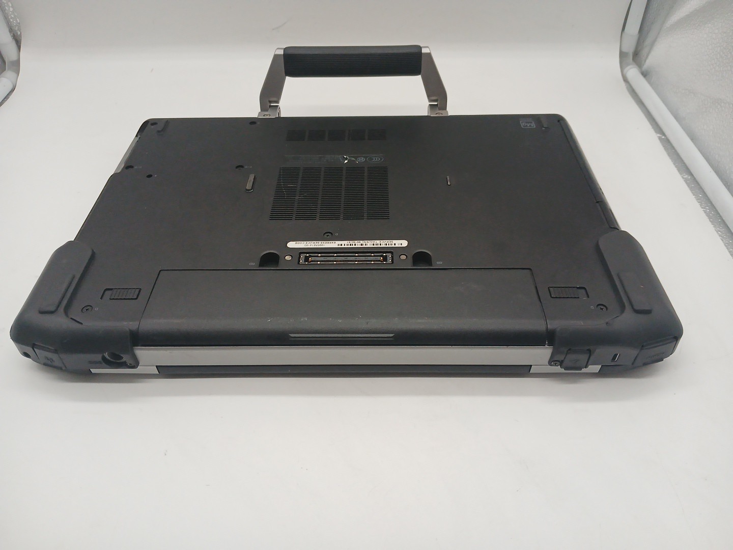 Dell Latitude E6420 ATG 14″ Intel Core i5 2520m @2.5GHz 16GB 512GB SSD W11 Pro