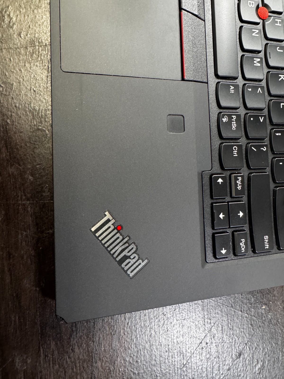 Lenovo ThinkPad T14 14″ Intel Core i5 4.2GHz 16GB 256GB SSD Win11 TOUCH * CHUNK