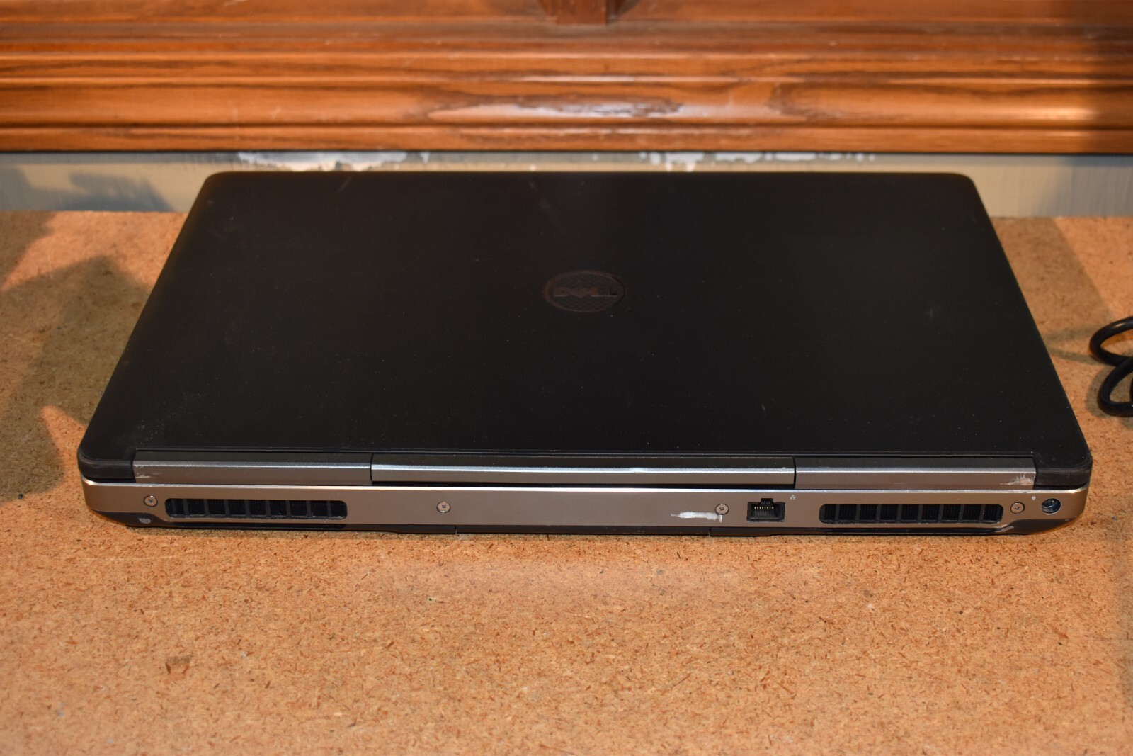 Dell Precision 7710 17″ i7-6820HQ 32GB 512GB SSD NVidia M3000M Windows 7 Pro