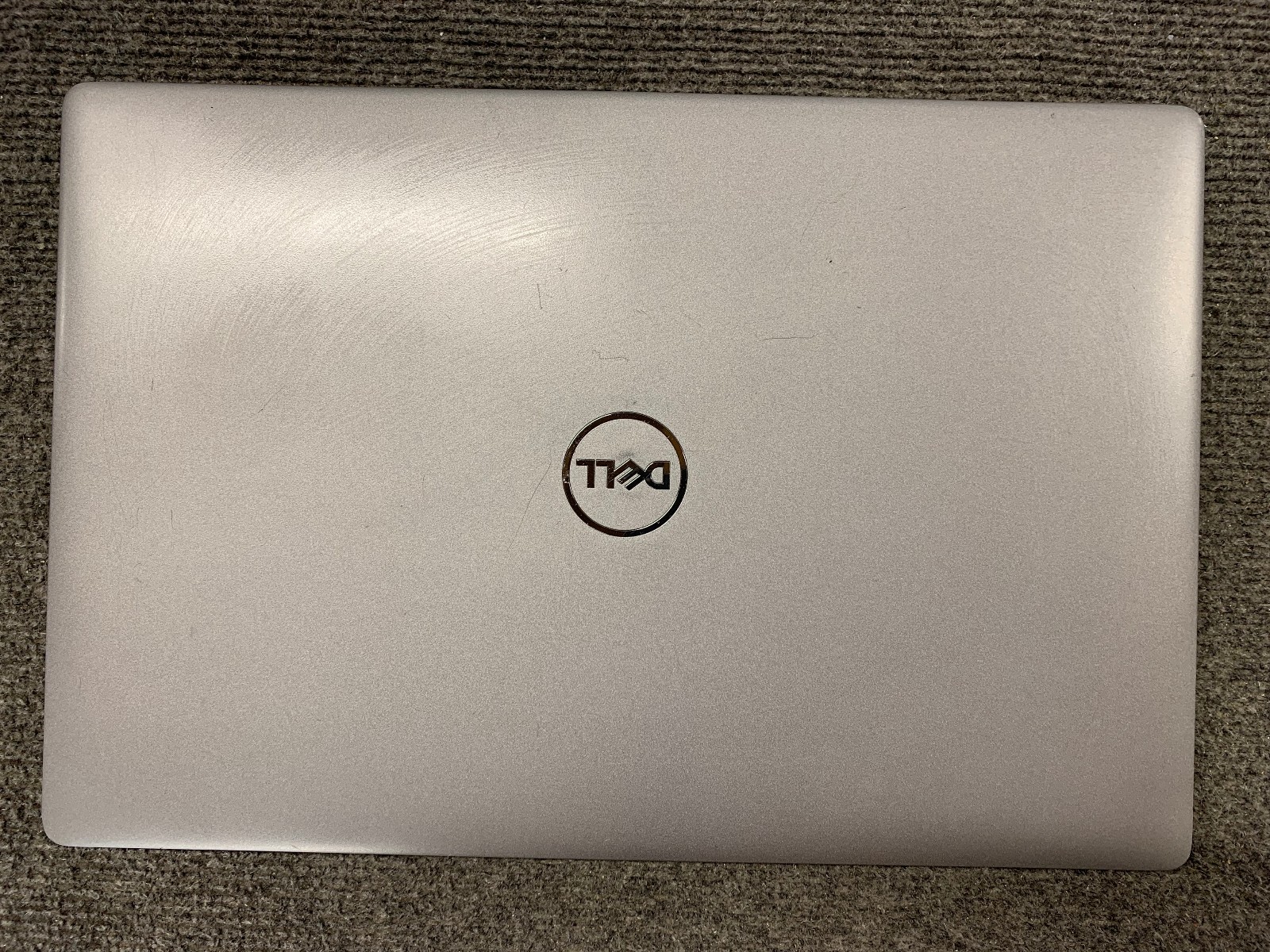 Dell Latitude 5410 14″ Laptop i7-10610U, No RAM/Storage, Boots to BIOS