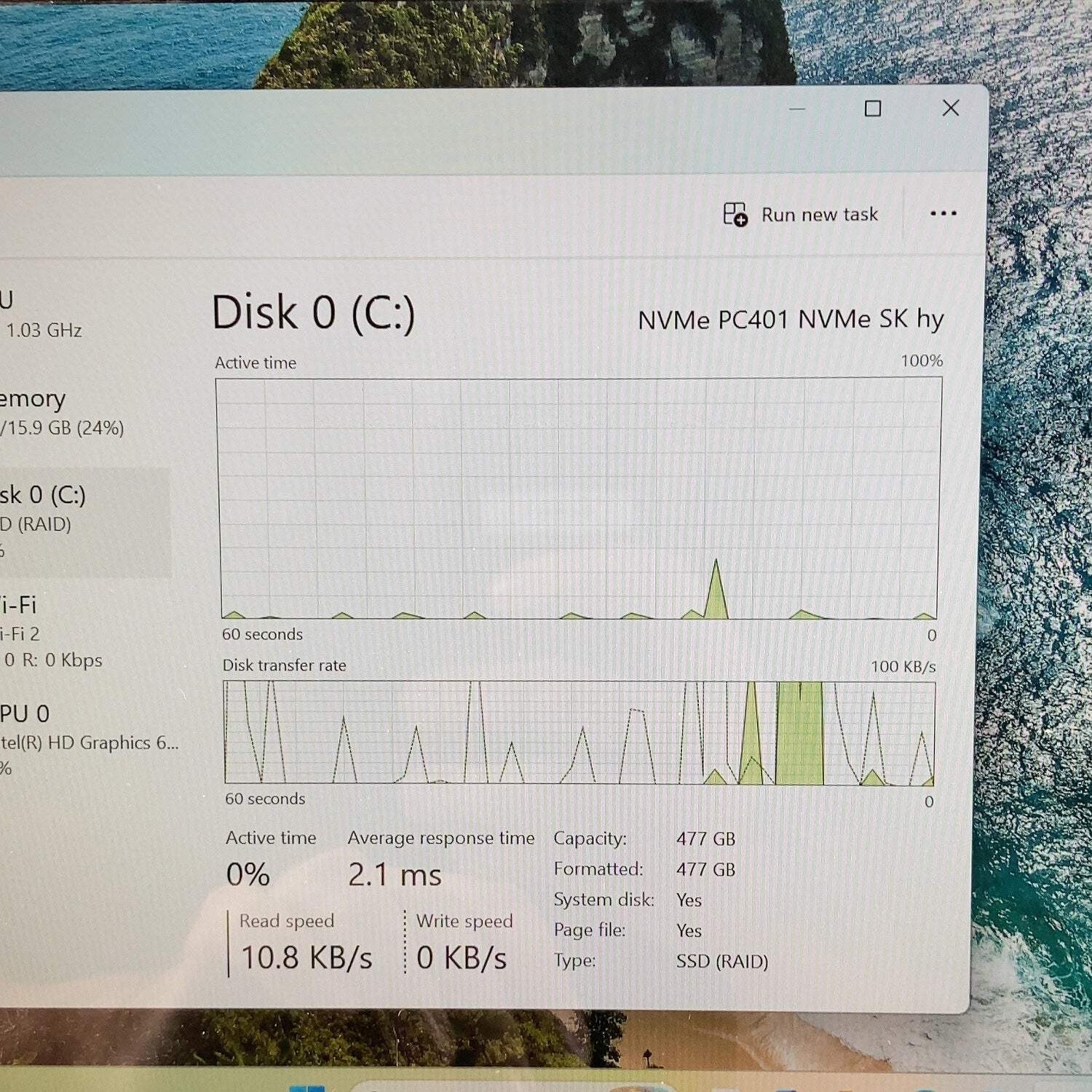 Dell Latitude 5480 14″ i7-7820HQ 2.9GHz 16GB RAM 512GB SSD