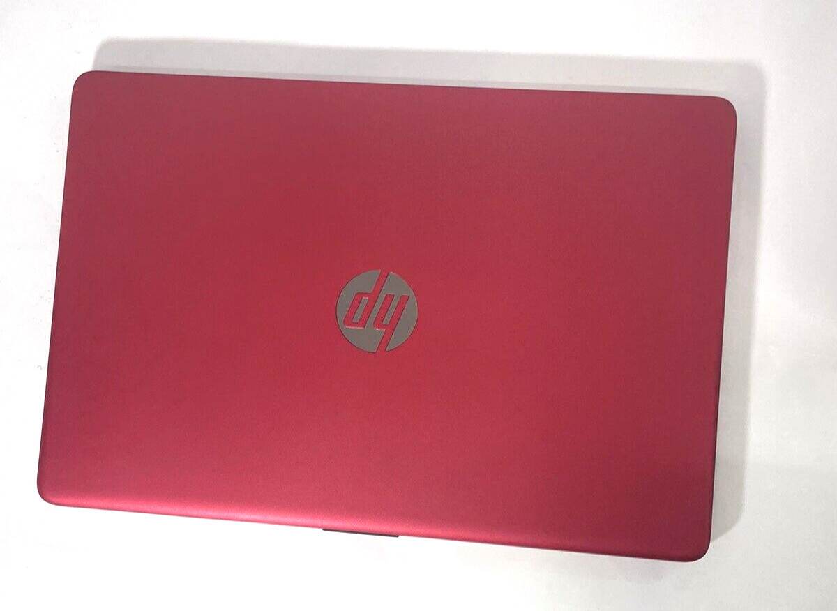 HP 15-DW081W Laptop 512GB + 8 GB RAM