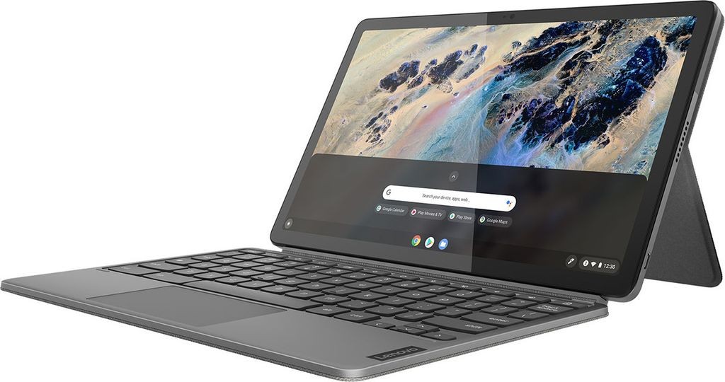 Lenovo IP Duet 3 Chrome 11Q727 Detachable – 10.95″ – Qualcomm® Snapdragon™ 7c