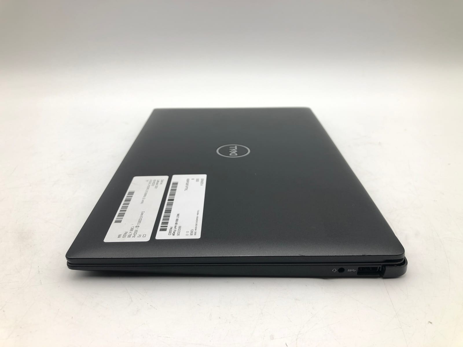 Dell | Latitude 3301 | i5-8265U | 8GB | 128GB NVMe | Win 11 Pro | 77% Battery