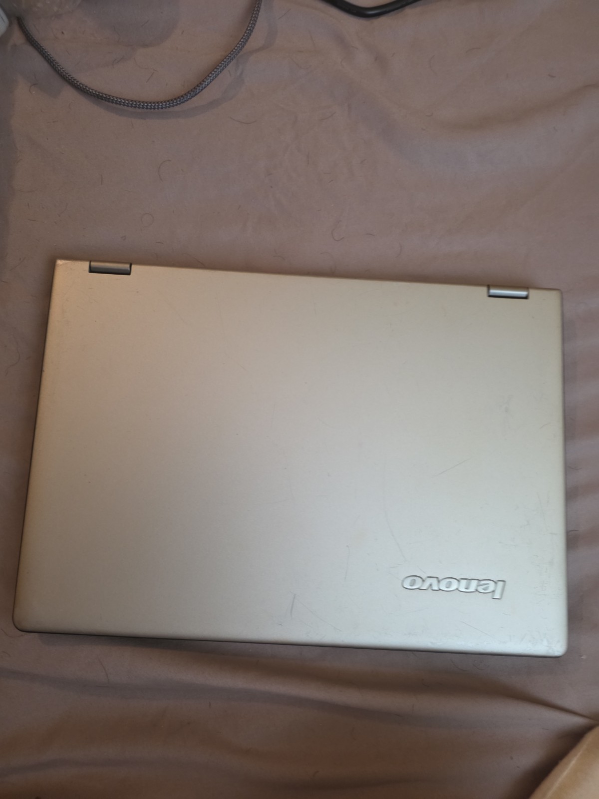 Lenovo Yoga 2 11 20428 Intel i3 4th Gen 4GB RAM 64GB SSD
