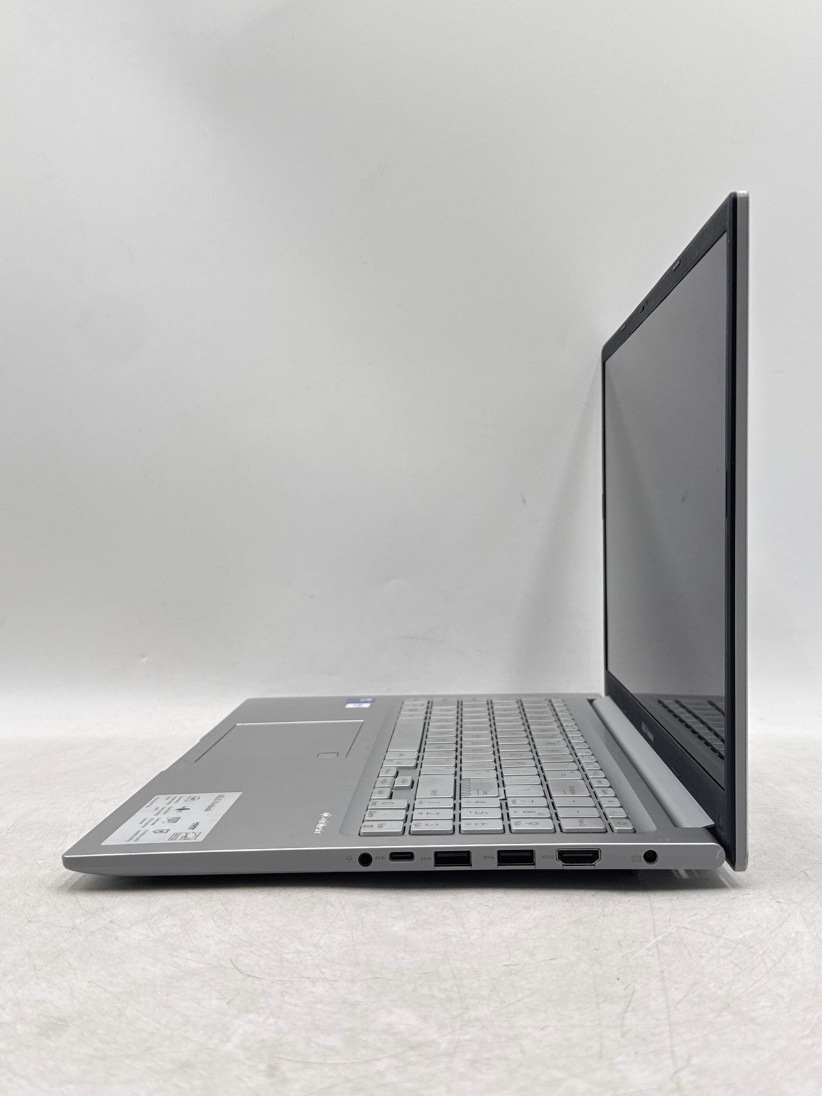 ASUS Vivobook 15 F1504V 15.6″ Intel Core 5 120U 16GB RAM 512GB SSD Laptop