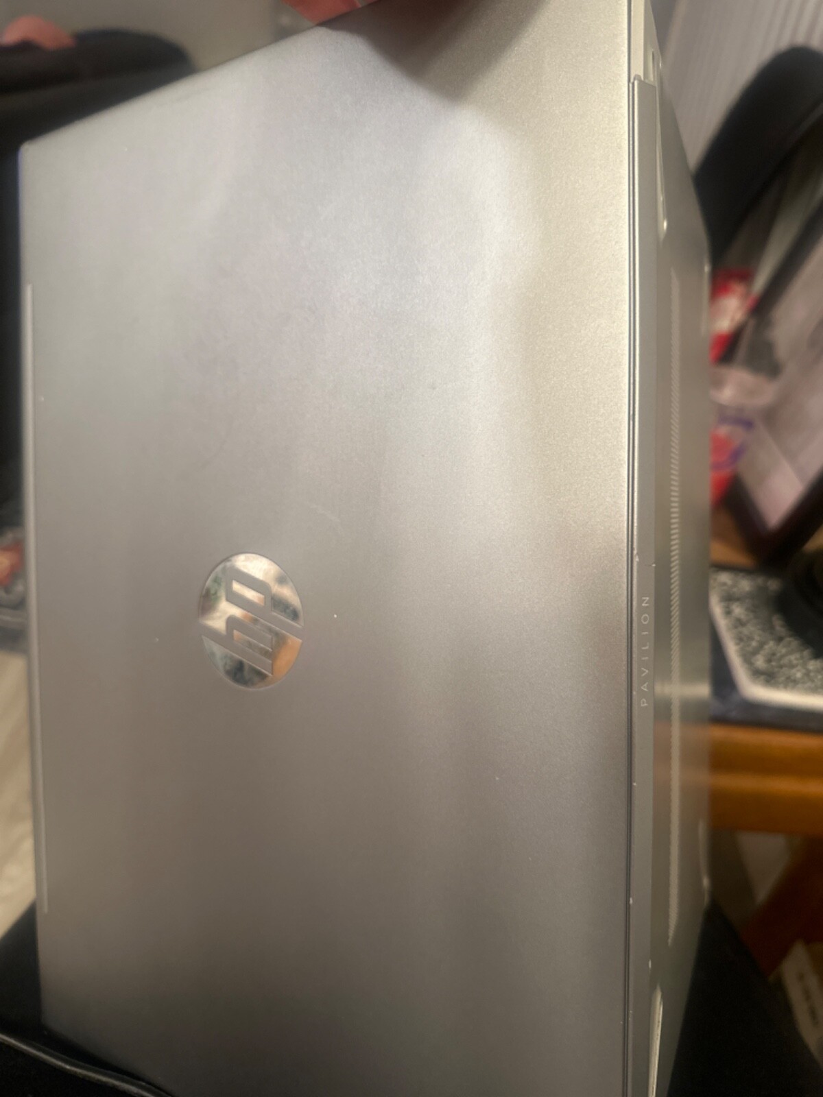 hp pavilion laptop 15-cs3xxx