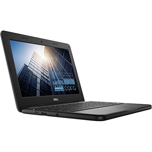 Dell Chromebook 11 3100-Touch 11.6″ Intel Celeron N4020 -RAM 4GB 32GB SSD Chrome