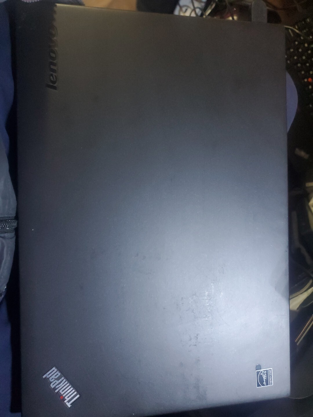 Lenovo X1 Carbon i5-5300U 8GB RAM 480GB . Touchscreen.