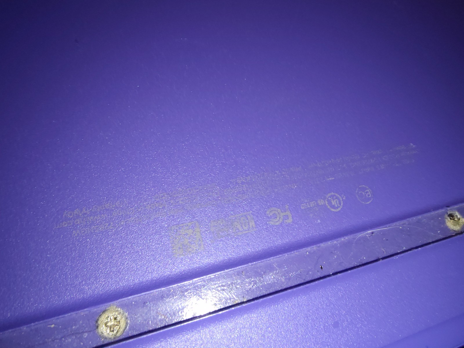 HP Stream 14 Beginner Laptop ax0XX- 14″ | 8GB Celeron PURPLE (Ubuntu OS) TESTED