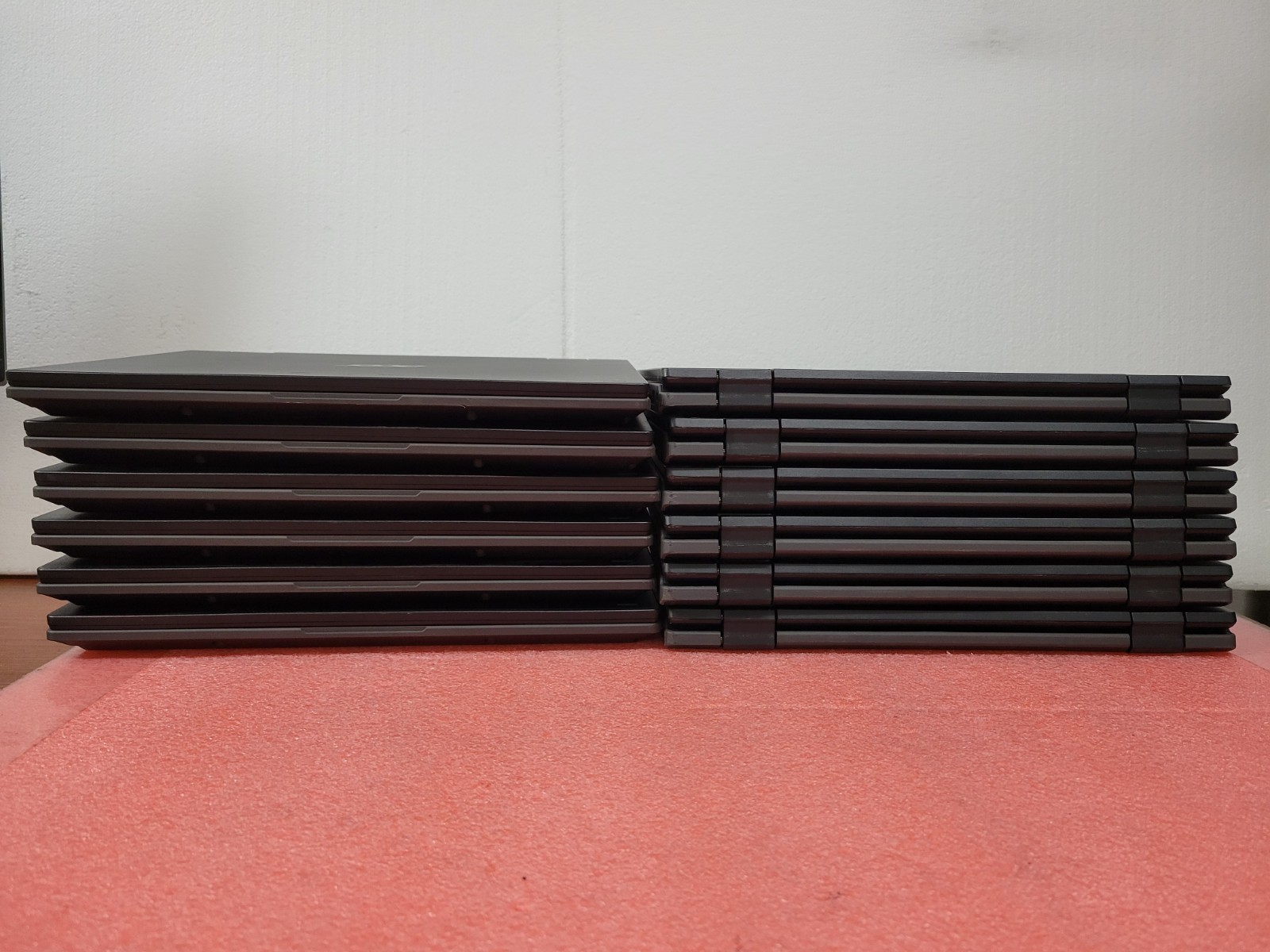 12x Acer Travelmate Spin TMB118-RN-C8JP 4GB RAM 64GB SSD *BIOS/Read* | C1086DS*