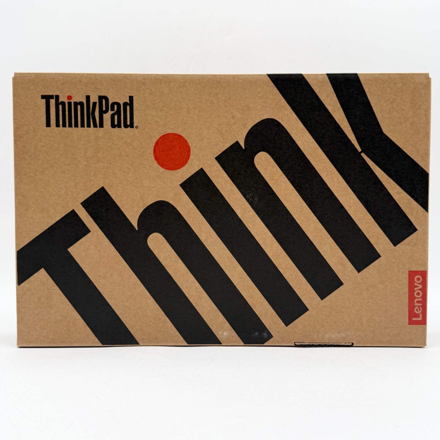 New Lenovo ThinkPad L13 Gen 4 21FG003XUS 13.3″ i5-1335U 1.3GHz 16GB RAM 256GB