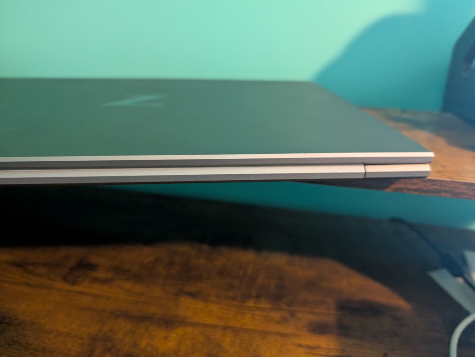 HP Z book Firefly 15 G7 16 GB RAM 512 GB