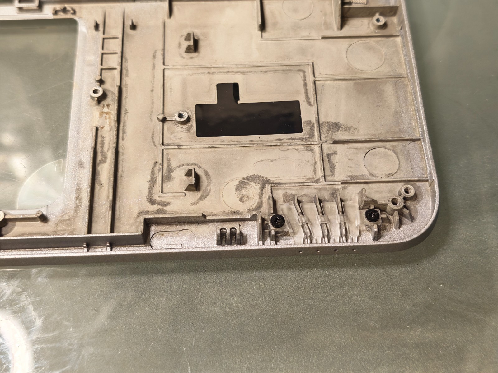 HP 820 G3 G4 725 G3 PALMREST TOP BODY 6070B0886101 #