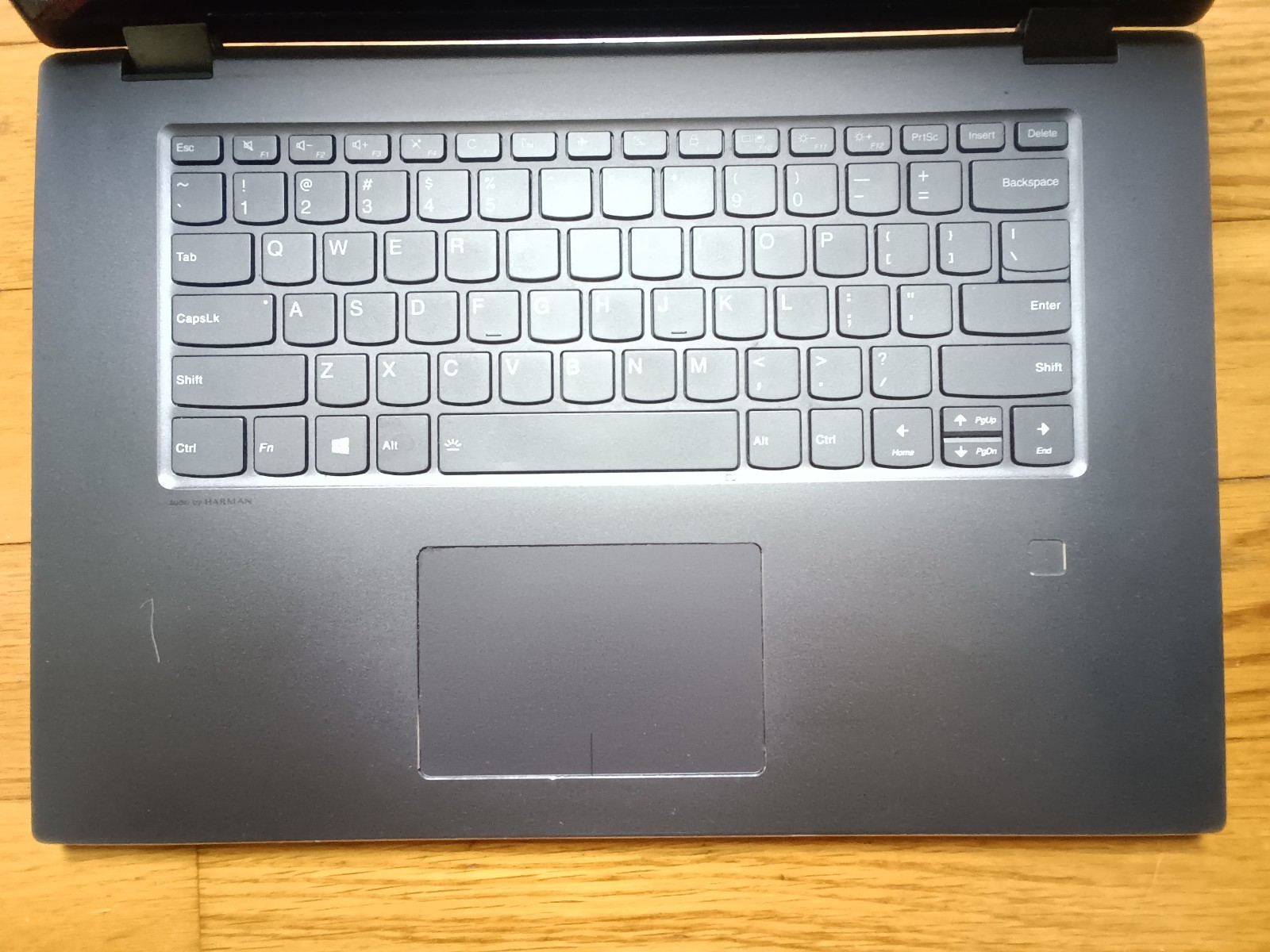 Lenovo IdeaPad Flex 5-1570 15.6″ FHD Touch i7 / 16GB / 512GB / MX130 / W11