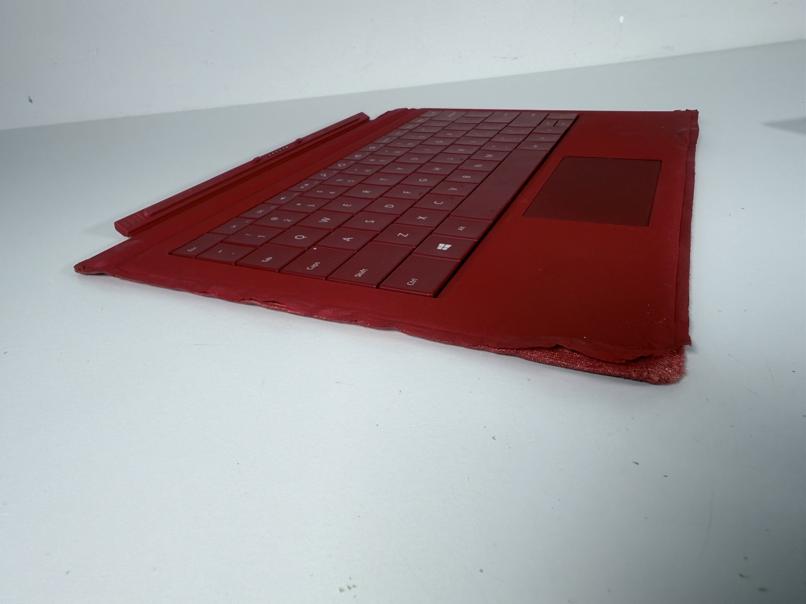 Microsoft Surface Pro 3 i7-4650U CPU @ 1.70GHz 8 GB RAM 512 GB Win 10 Pro