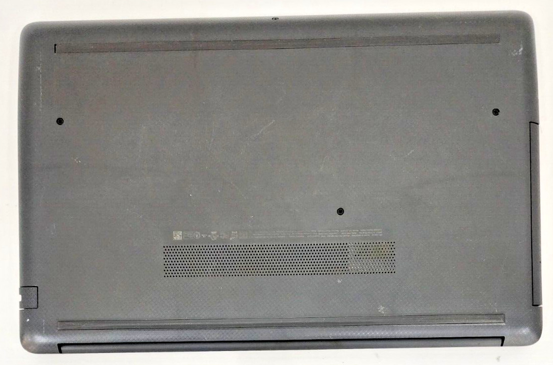 HP 15.6 ” Laptop Win10 8GB Ram 1TB AMD A9 7th Gen 3.1GHz 15-DB0031NR