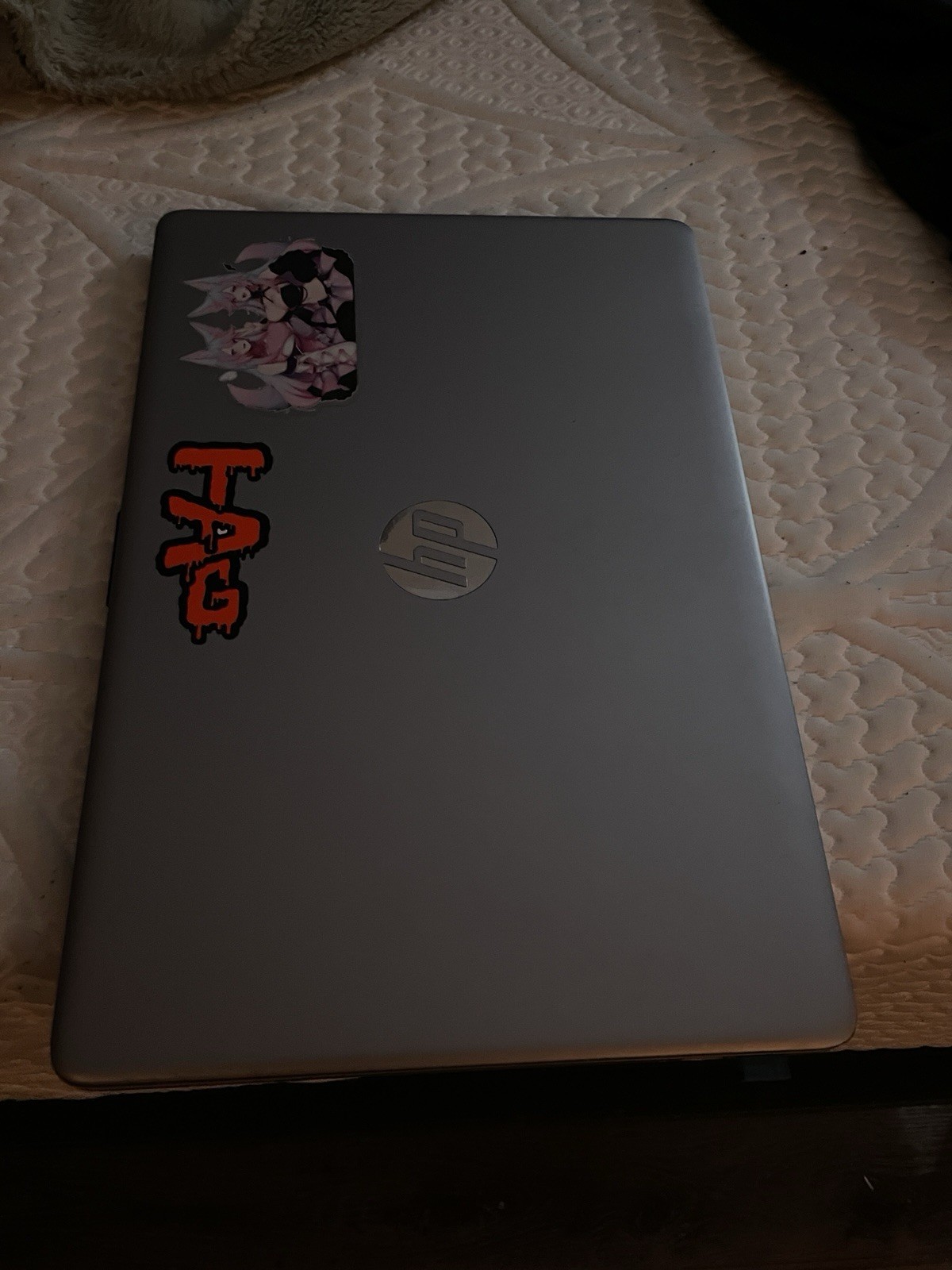 HP 255 G9 Notebook Laptop AMD Ryzen 5 5625U 16GB RAM 932GB SSD 15.6″ Silver