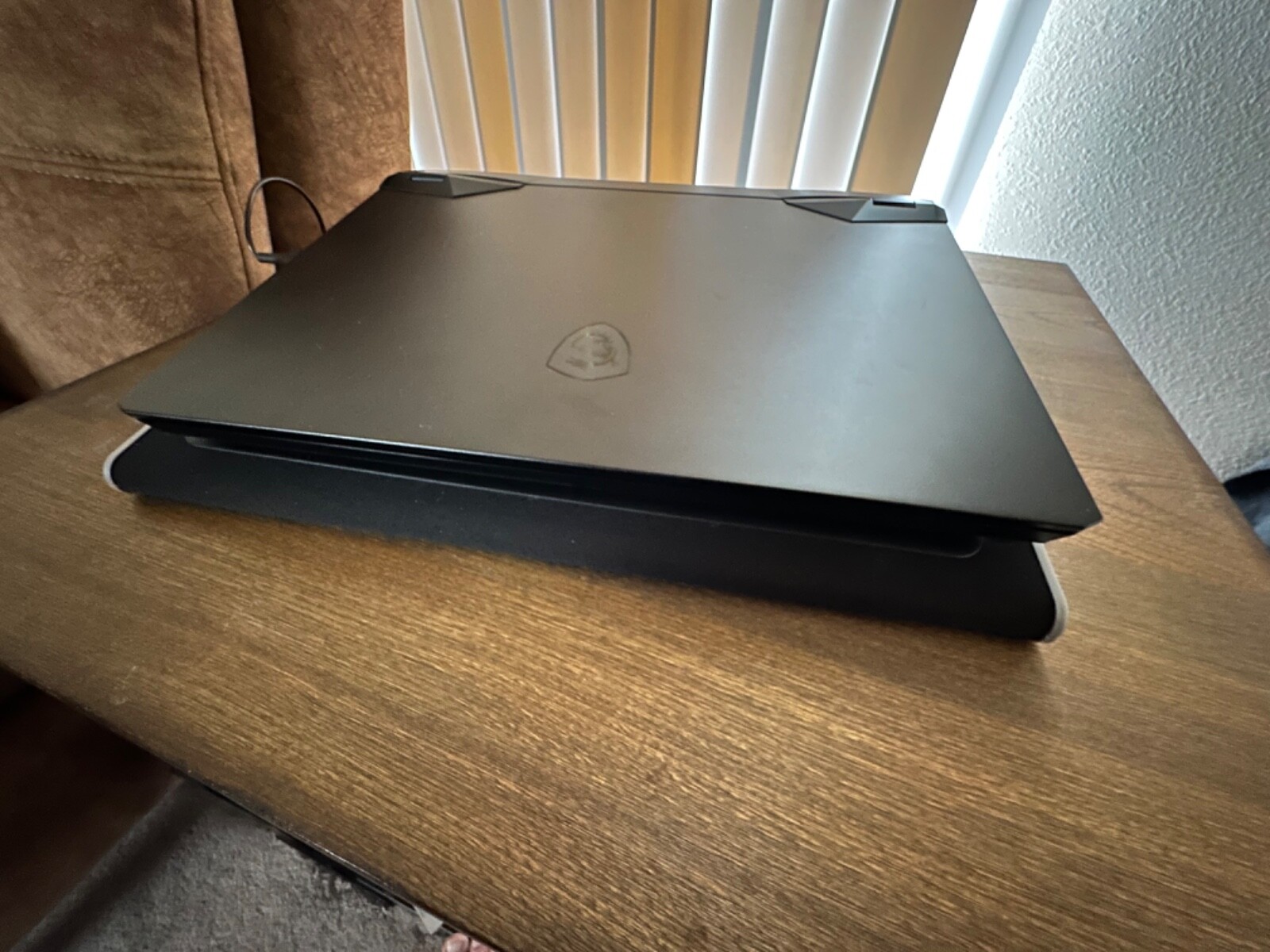MSI GP66 Leopard 15.6 inch (1TB, Intel Core i7-11th Gen.,16GB) RTX 3080