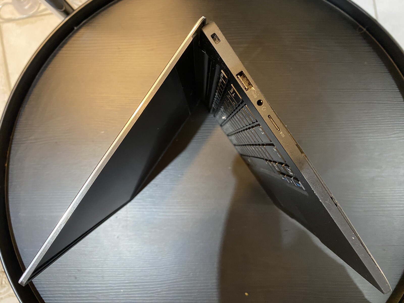 DELL Latitude 7370 Ultrabook/ 13.3″ /Intel m7 m7-6Y75/For Part
