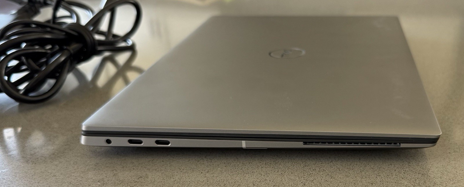Dell Precision 5480 Laptop PC Intel i7-13th Gen 16GB Ram 512GB NVMe NVIDIA A1000