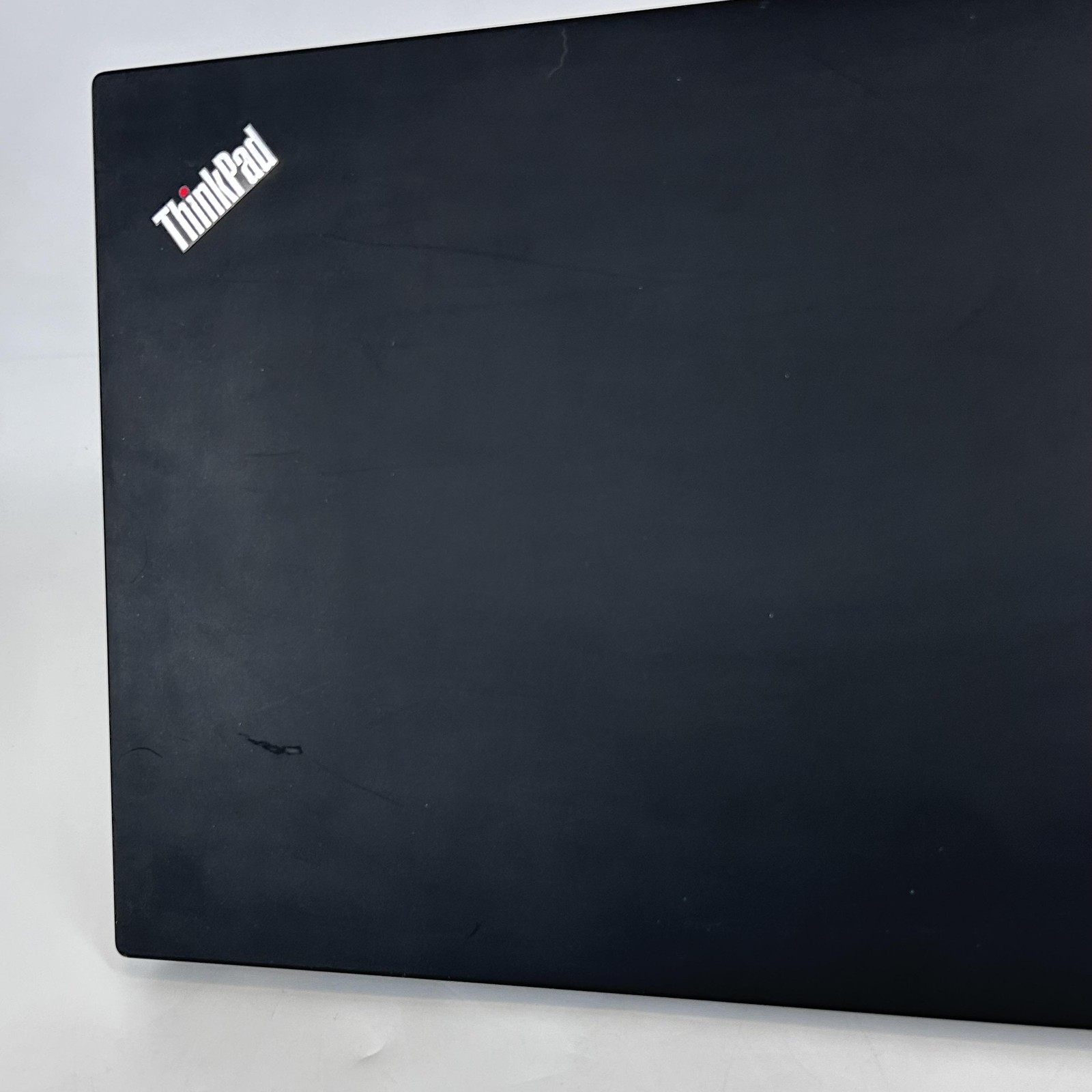Lenovo ThinkPad T580 15.6 FHD i7-8650U 1.90GHz 16GB 512GB SSD NVIDIA MX150 Good