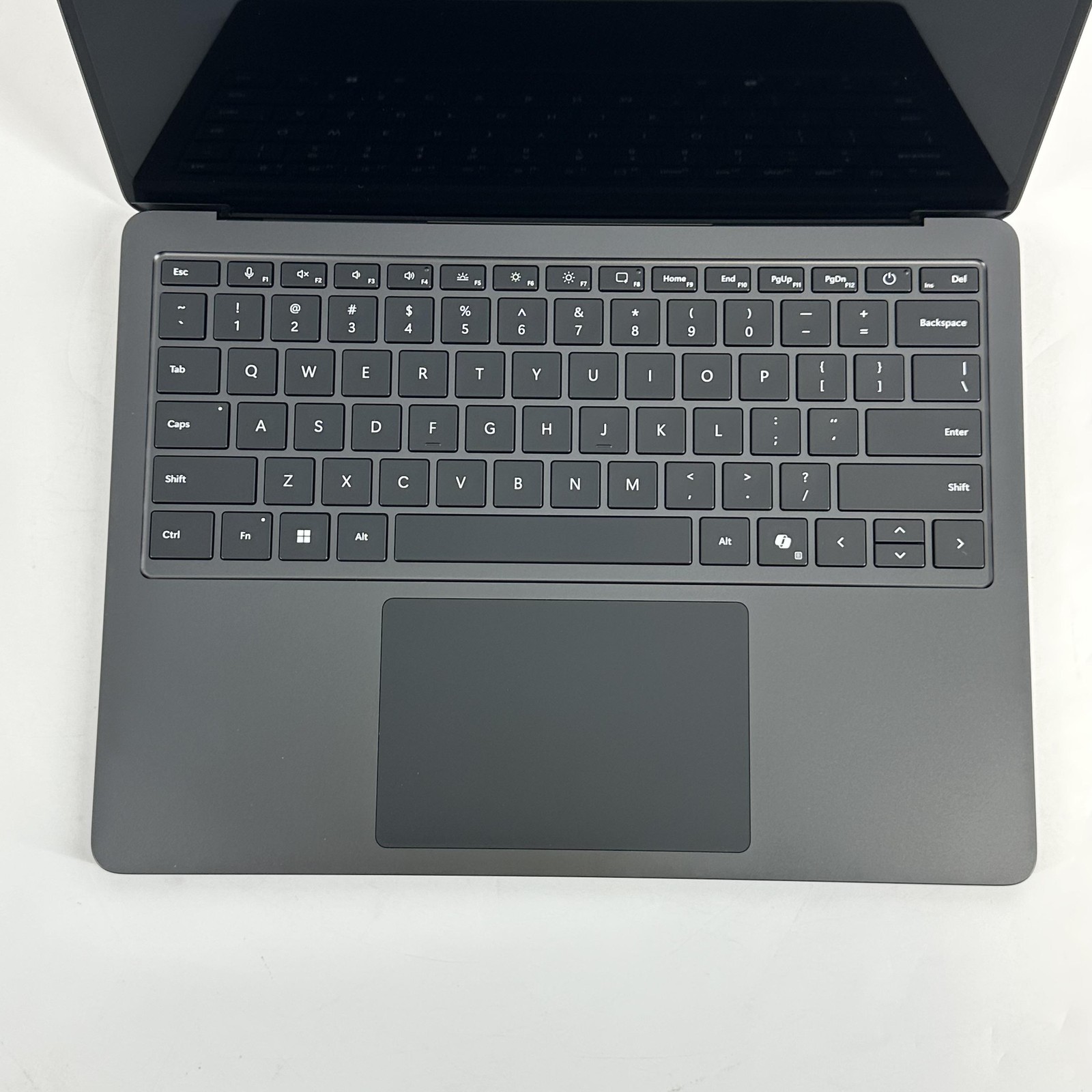 Microsoft Surface Laptop 7 13 Black 2K TOUCH 2.2 GHz Ultra 7 268V 32GB 512GB SSD