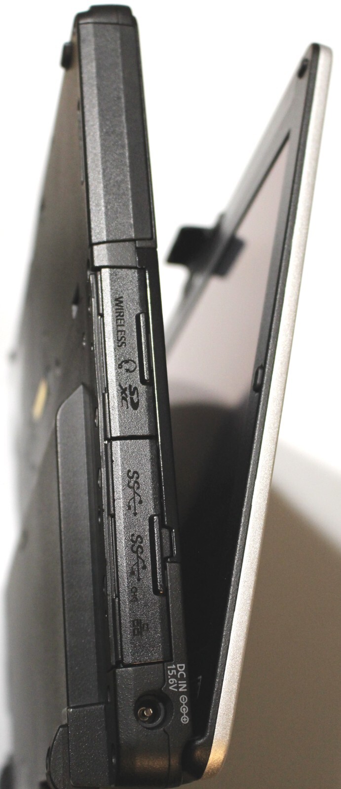 Panasonic CF-54 mk3 i5-64GB RAM🔹Touch✔️ WEBCAM ✔️2TB SSD M.2✔️WIN11 P64✔️4GLTE