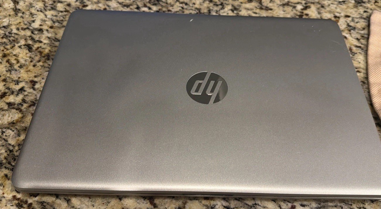 Genuine HP 14-FQ1025NR Computer Laptop Reset Ready For New Owner Multi Purpose
