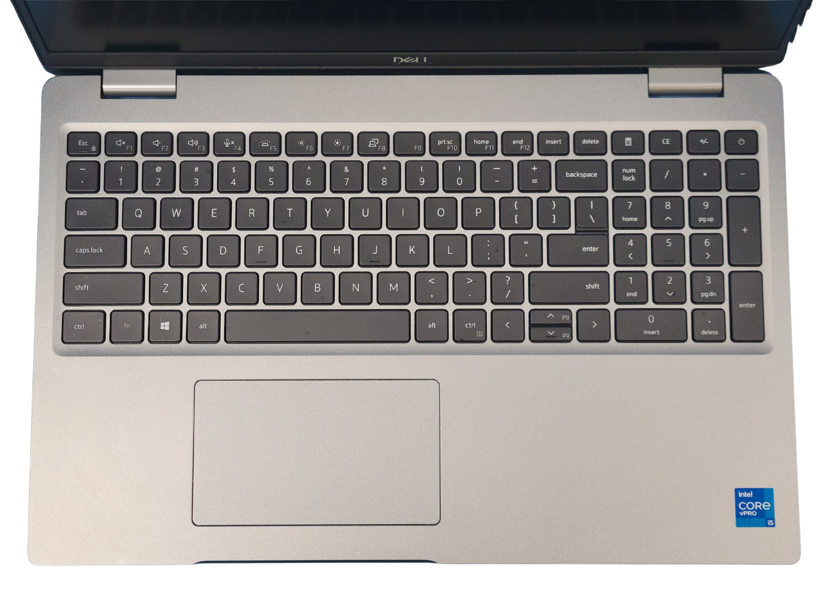 Dell Latitude 5520 Laptop i5-1145G7 up to 64GB RAM & 2TB SSD 15.6″ Touchscreen