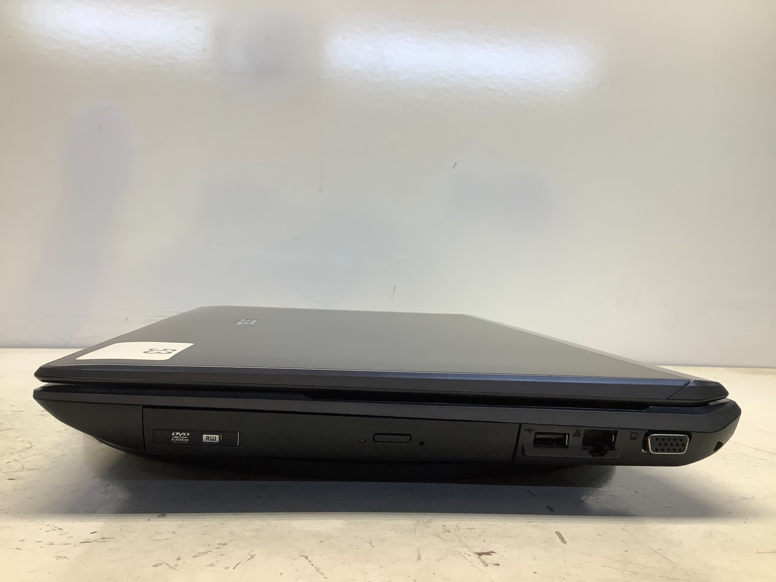 Asus U52F 208 Intel i5-M460 2.53GHz 4 GB NO HDD