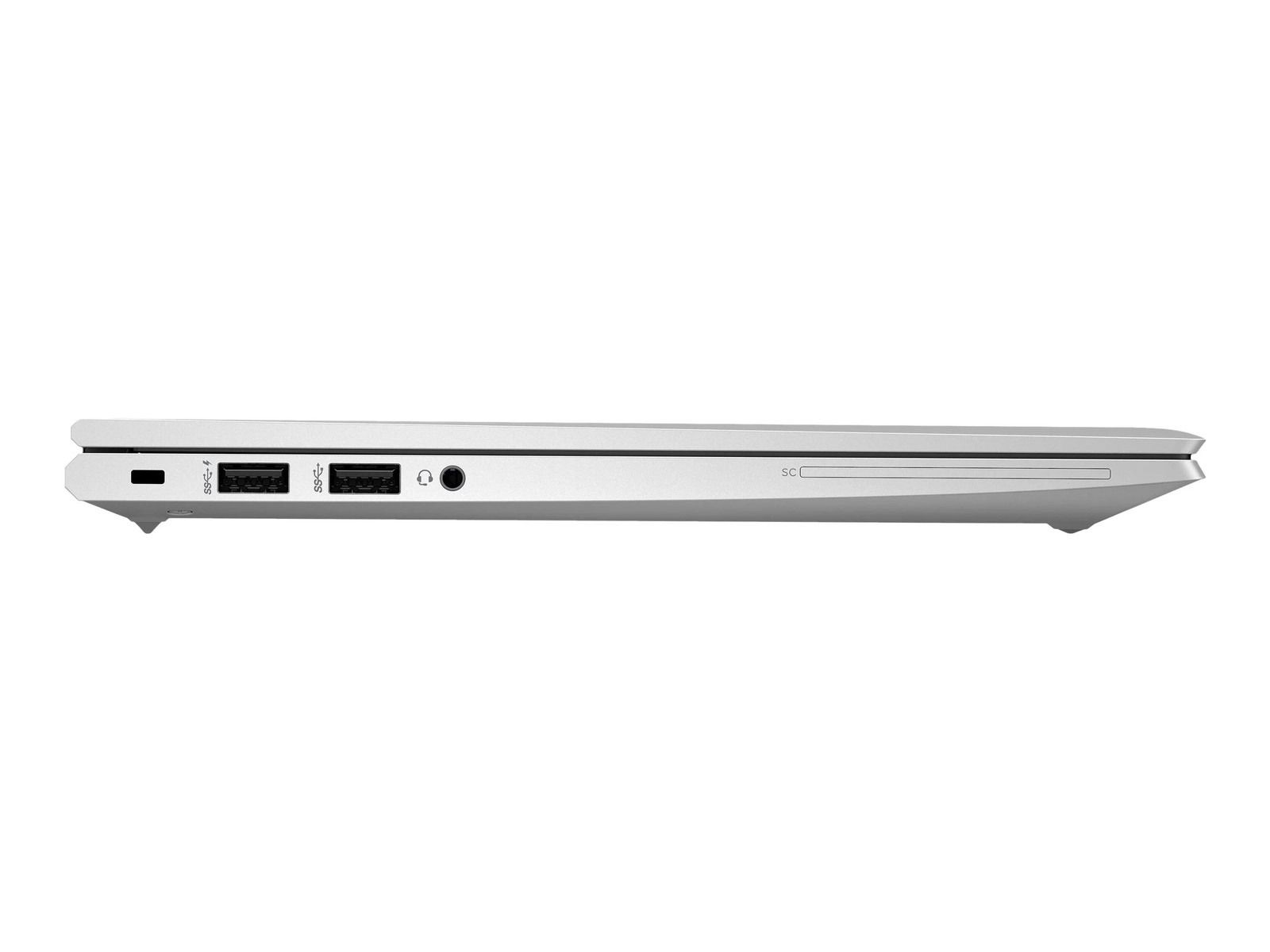 HP Elitebook 830 G8 | 13.3″ FHD Touch | i7-1185G7 | 32GB | 256GB | Win 11 P