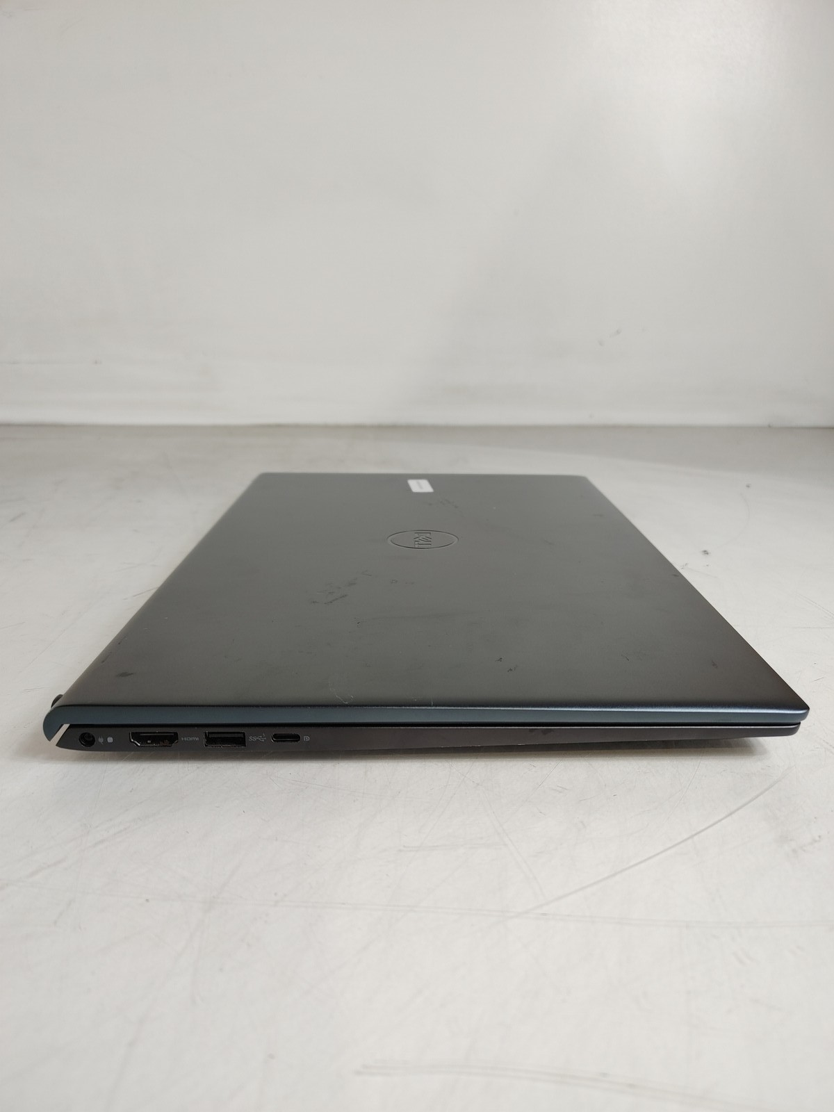 Dell Inspiron 5515 Ryzen 5 5500U 2.10 GHz 8 GB DDR4 No HDD