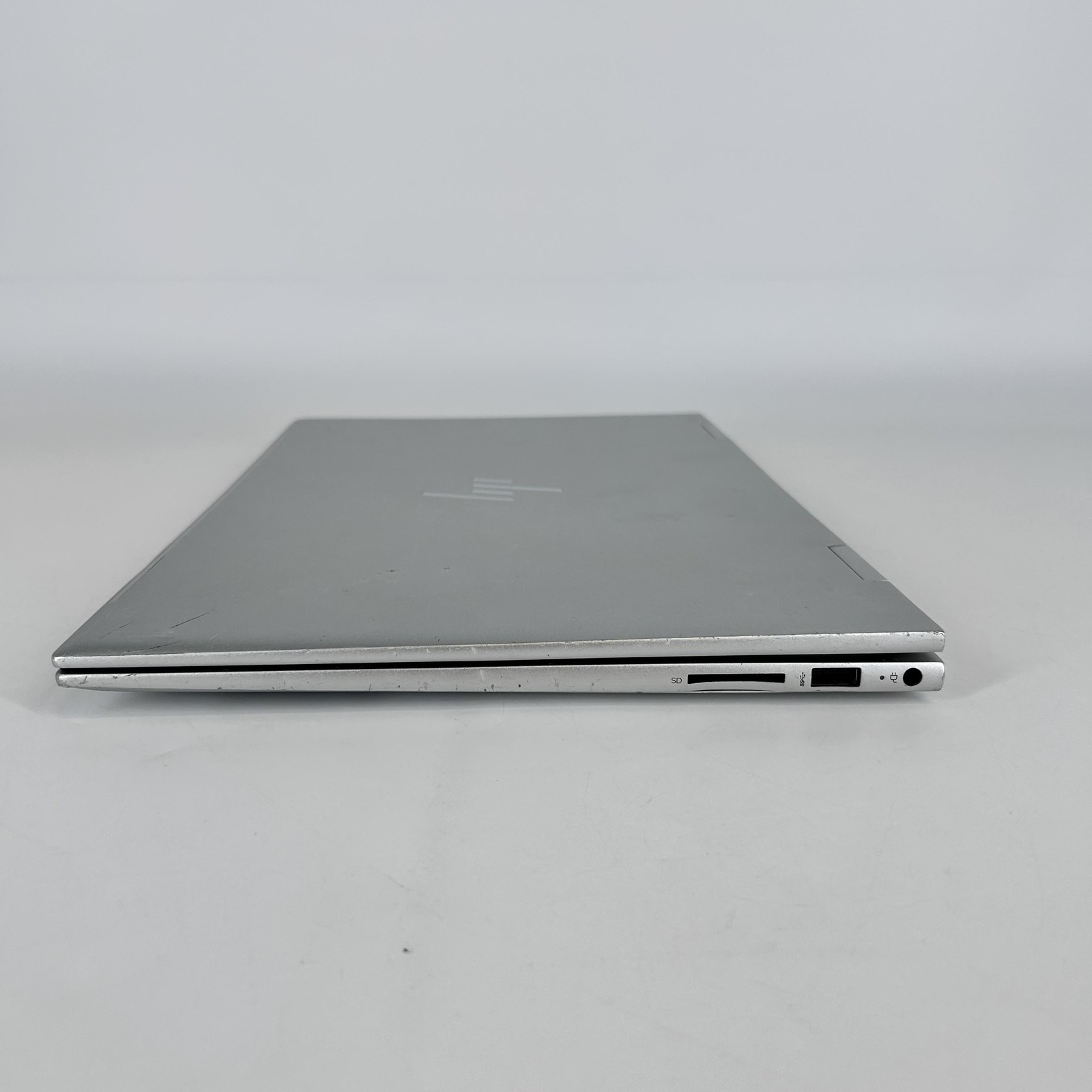 HP Envy x360 15.6 Silver FHD TOUCH i5-1135G7 2.40GHz 8GB 256GB SSD Bad Trackpad