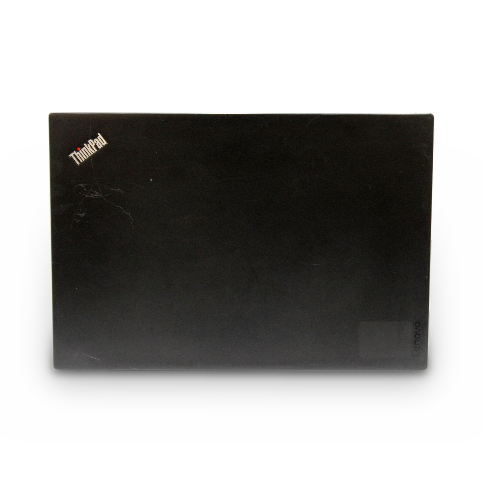 Lenovo ThinkPad T470S 14in i5-7200U 2.5GHz 12GB RAM FHD No OS, Drive, Power Cord