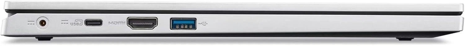 Acer Aspire Go 15.6″ FHD Laptop Intel Core 3 N355 8GB RAM 128GB UFS AG1532PT36KT