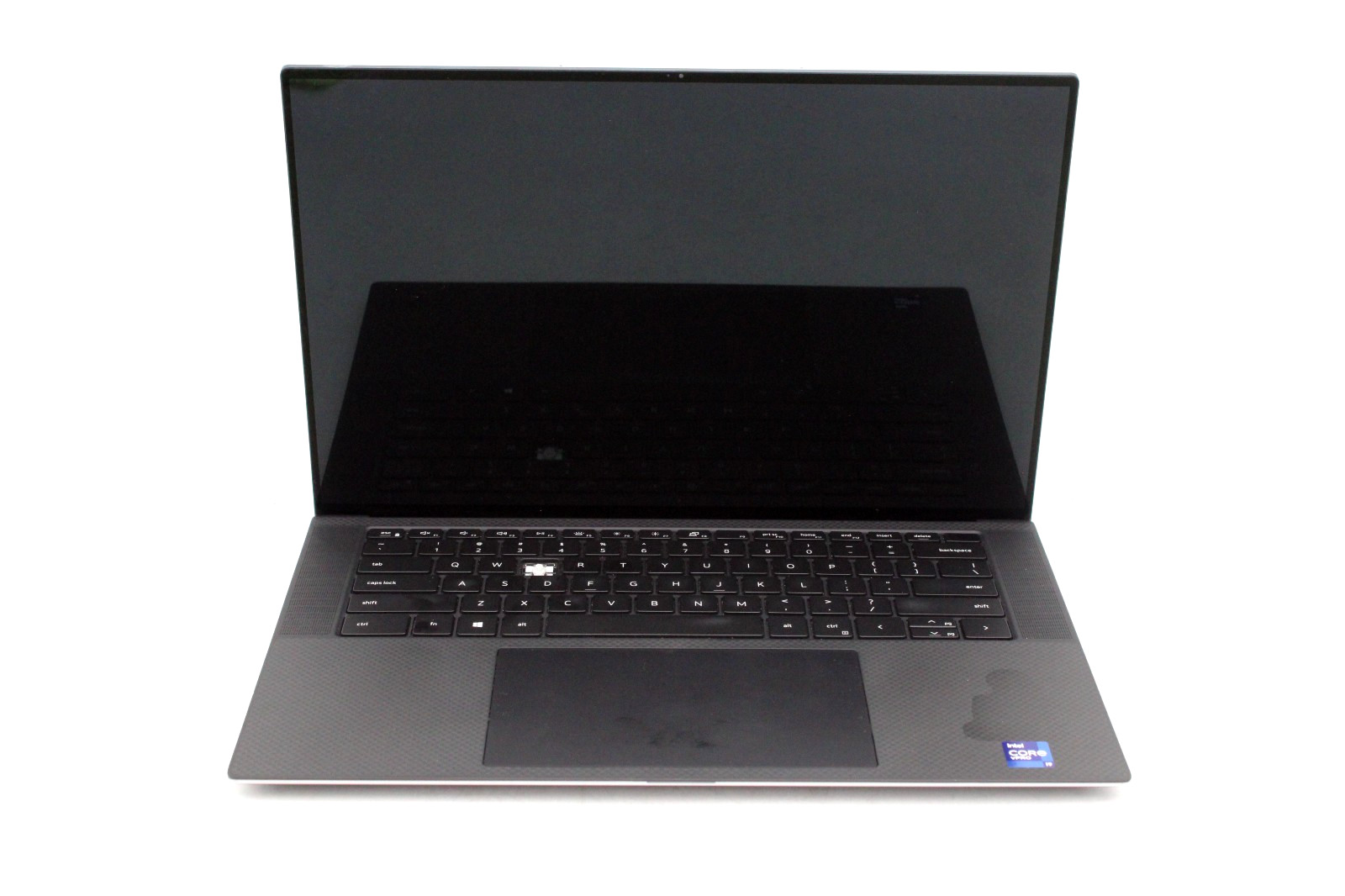 Dell Precision 5560 15.6″ Touch i9-11950H 16GB RAM 512GB SSD NIVIDIA RTX A2000
