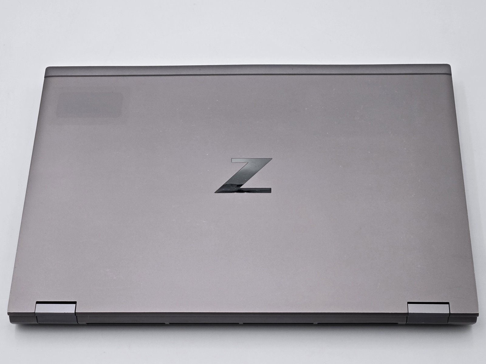 HP ZBook Fury G7 17″ UHD 4K Touch I7-10850H 512GB 16GB W11P Webcam Backlit FPR