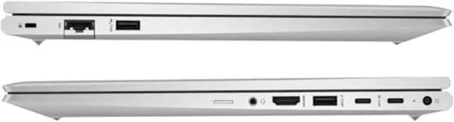 HP ProBook 450 G10 2023 14 in FHD Core i5 1335U 256GB SSD 32GB RAM