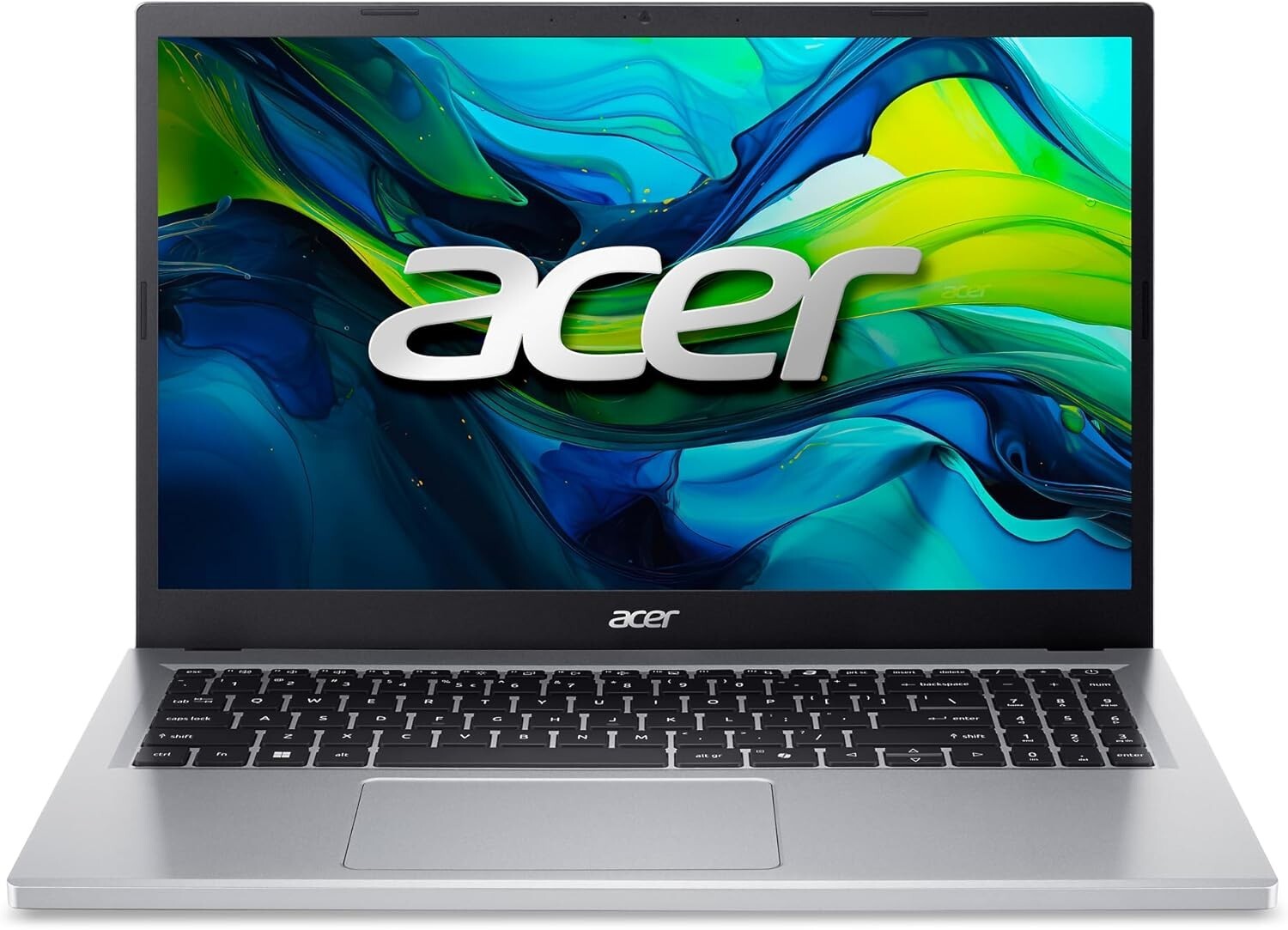 Acer Aspire Go 15 AI Ready Laptop AG15-32P-39R2 15.6″ FHD 8GB RAM 128GB NEW