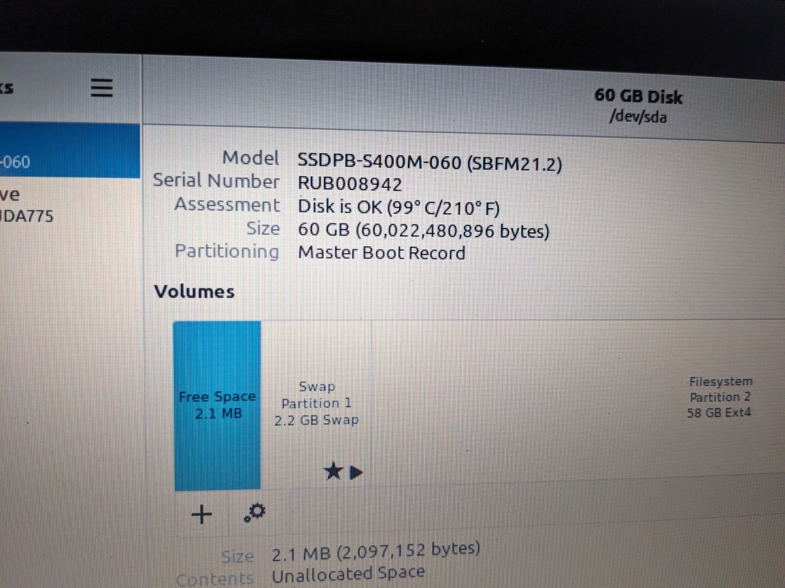 IBM Thinkpad R52 Intel Pentium 1.73GHz 2GB/60GB SSD Linux