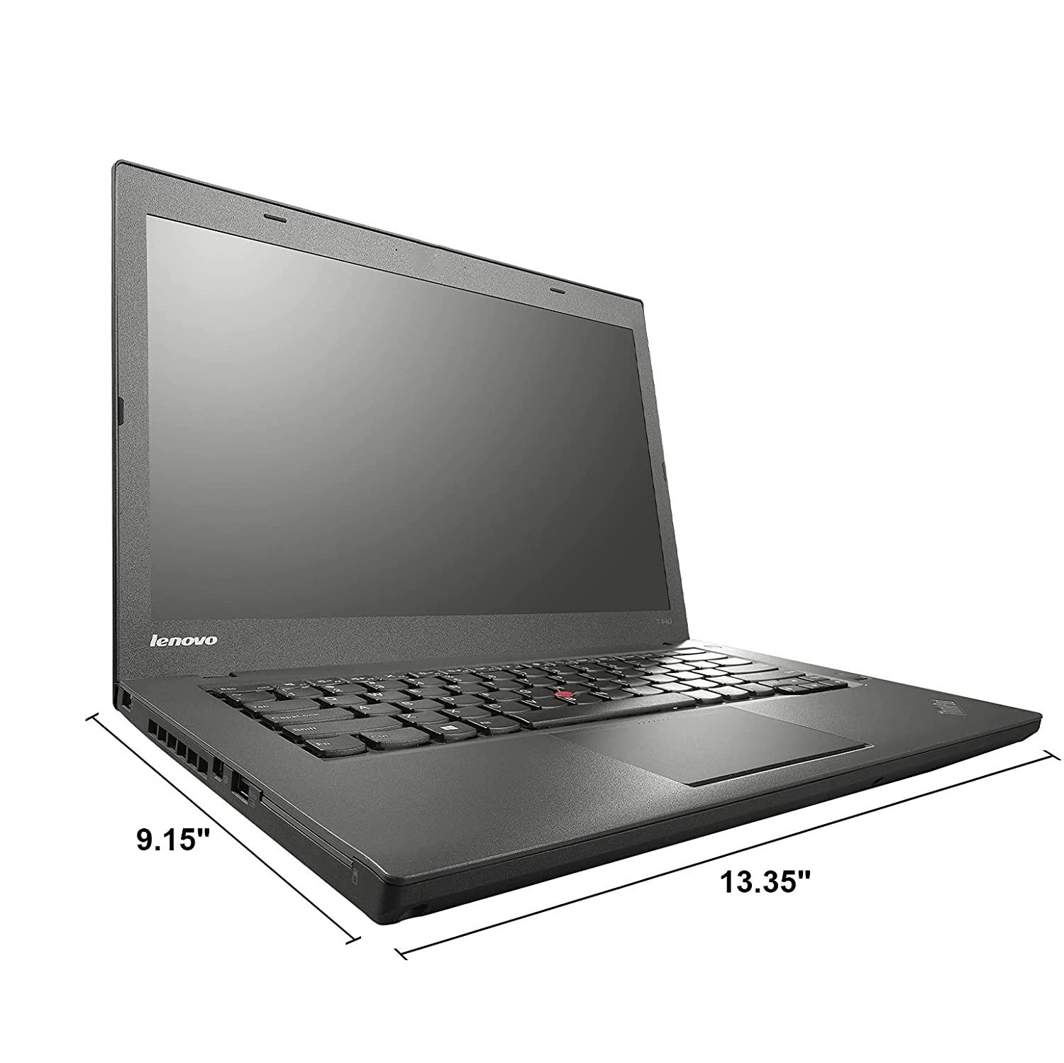 ~CLEARANCE~ 14″ Lenovo ThinkPad Laptop: Intel i5! 16GB RAM~1TB Storage! Webcam