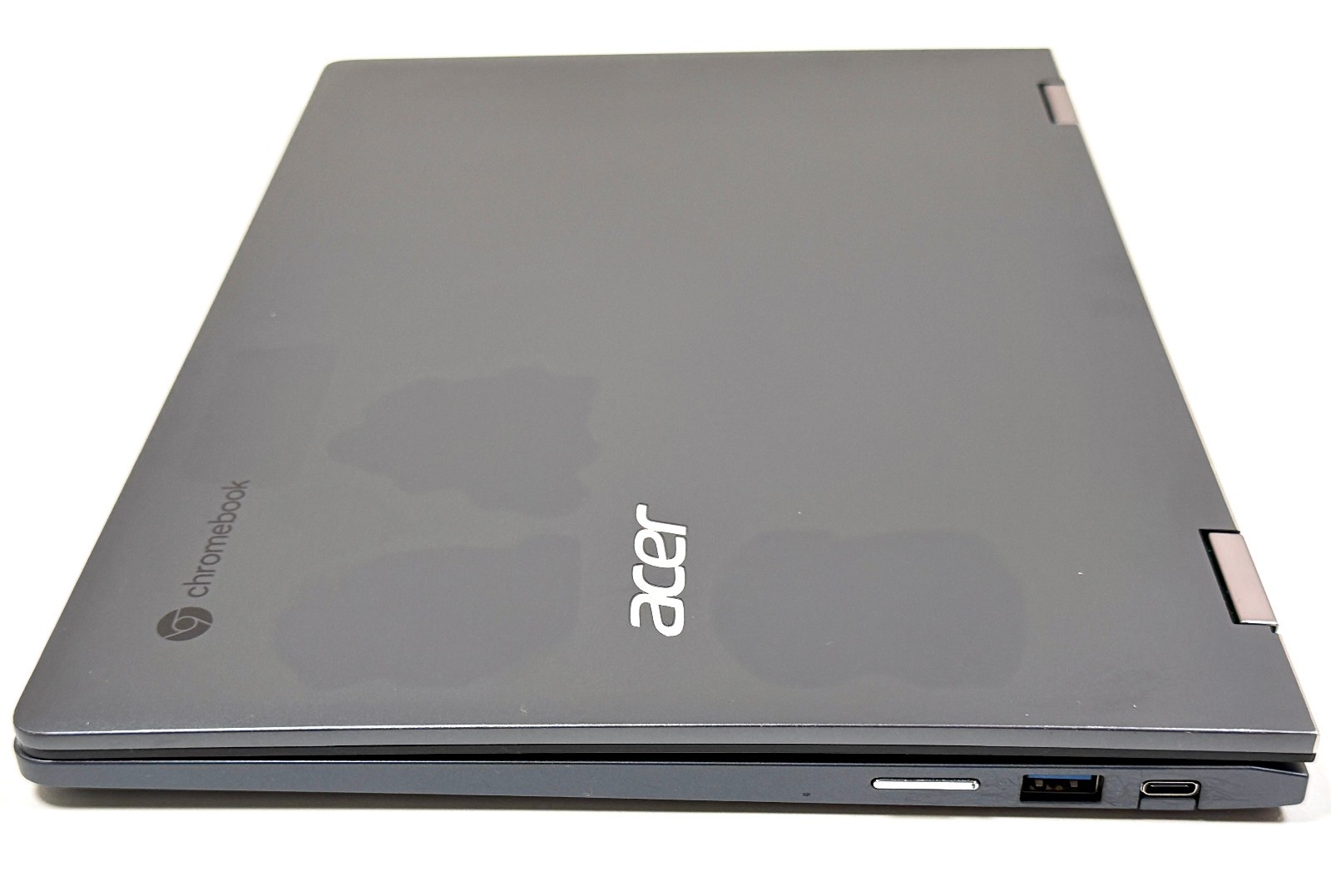 Acer Chromebook Spin 714 CP714-1WN-337Q 14″ 1.2GHz i3-1215U 8GB RAM 256GB SSD
