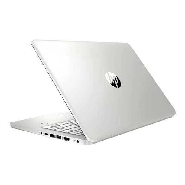 HP Laptop 14-dq2020ca Intel i3 11th Gen 1125G4 2GHz 4GB 128 GB 14” W 10 Home S