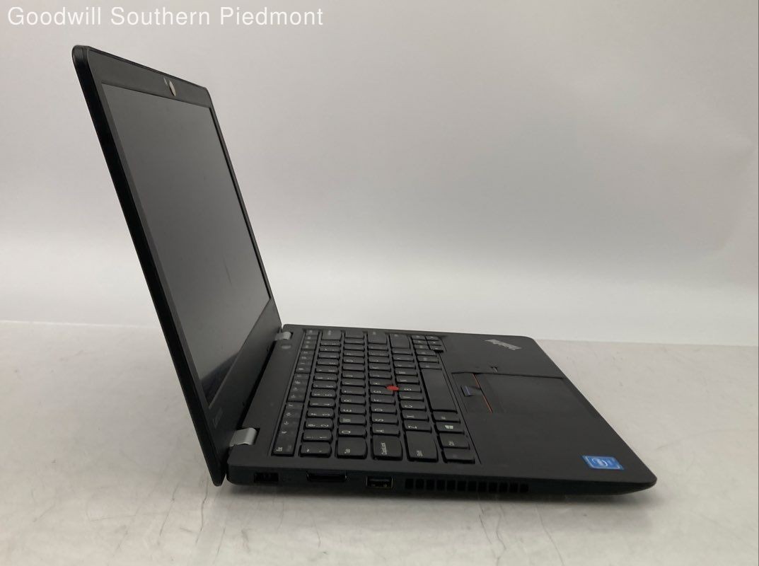 Lenovo ThinkPad 13 Celeron 38650 1.8GHz 16Gb RAM 256 GB SSD – Tested