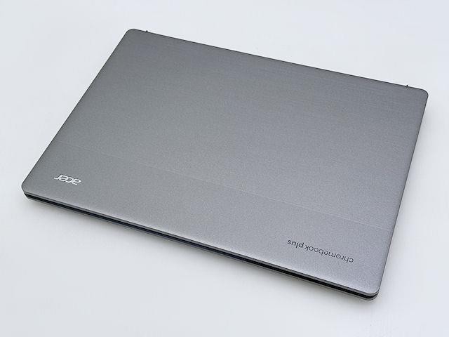 Acer Chromebook Plus 514 14″ Ryzen 3 7320C 8GB 256GB Chrome OS NX.KRDAA.003