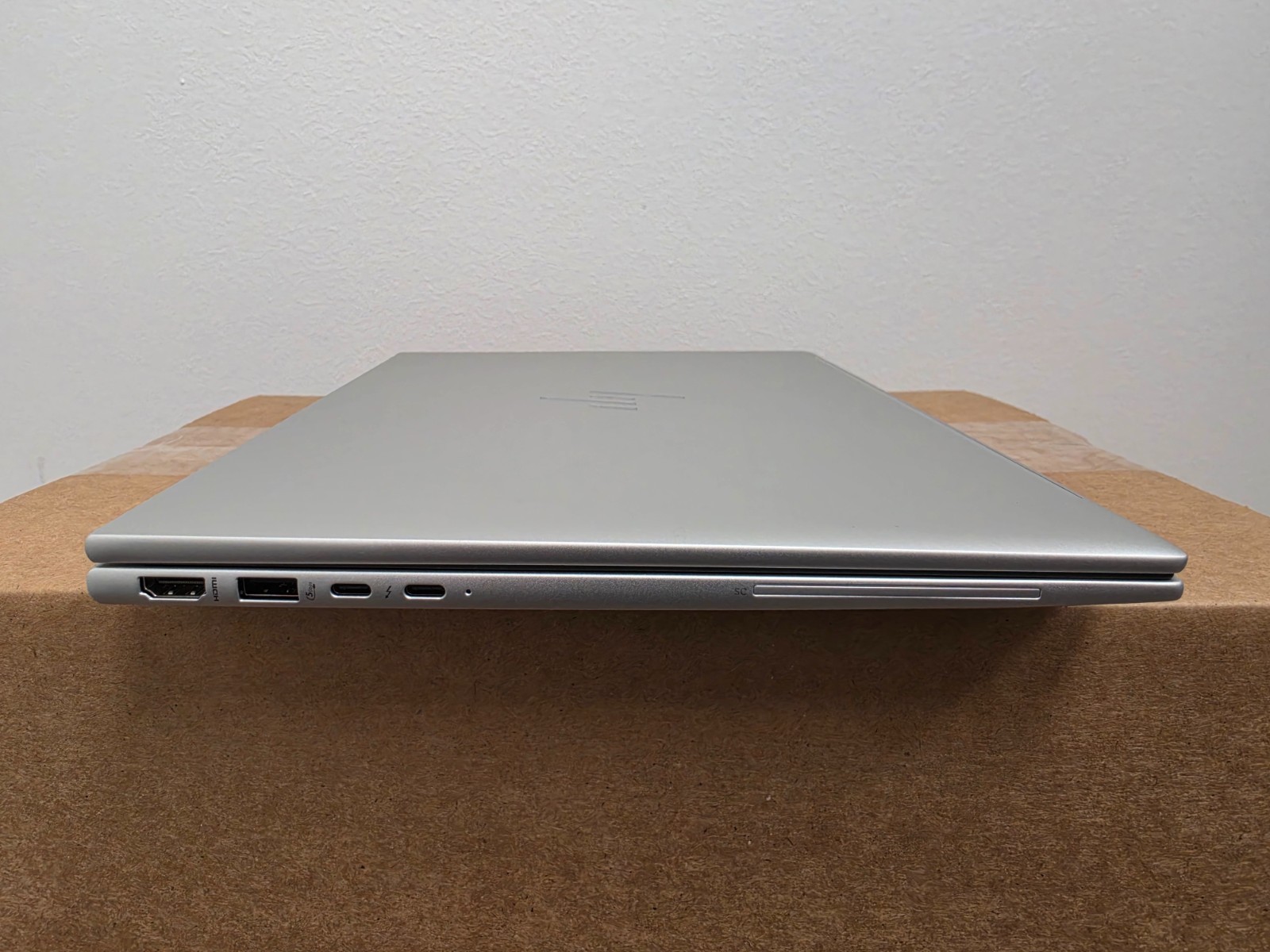 HP EliteBook 840 G11 Ultra 5 125U 8GB Ram No SSD No OS ***AS-IS*** ***READ******