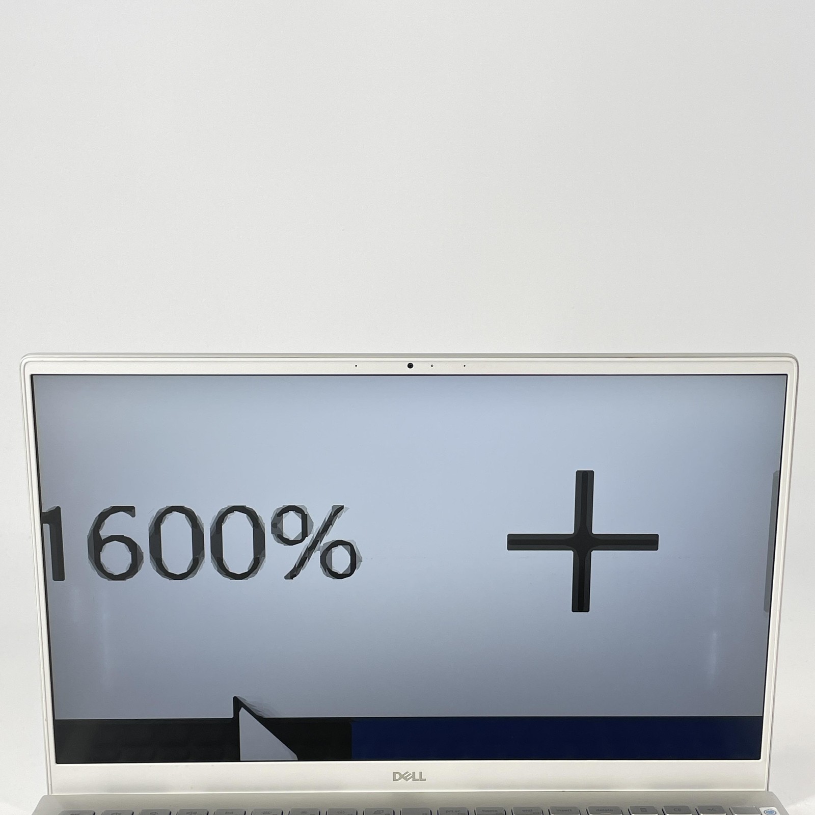 Dell Inspiron 5502 15.6 Silver FHD i7-1165G7 2.80GHz 12GB 512GB SSD Good