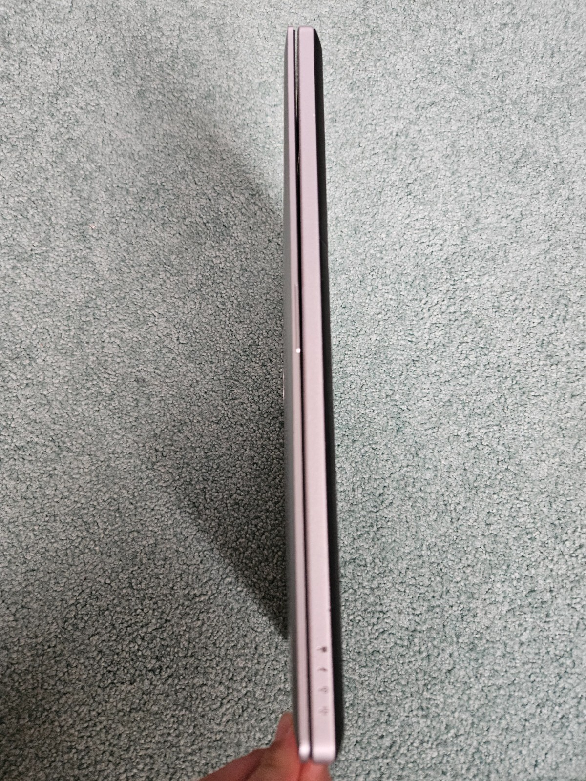 HP EliteBook Folio Laptop 9470M with Intel i5 Processor | Untested!