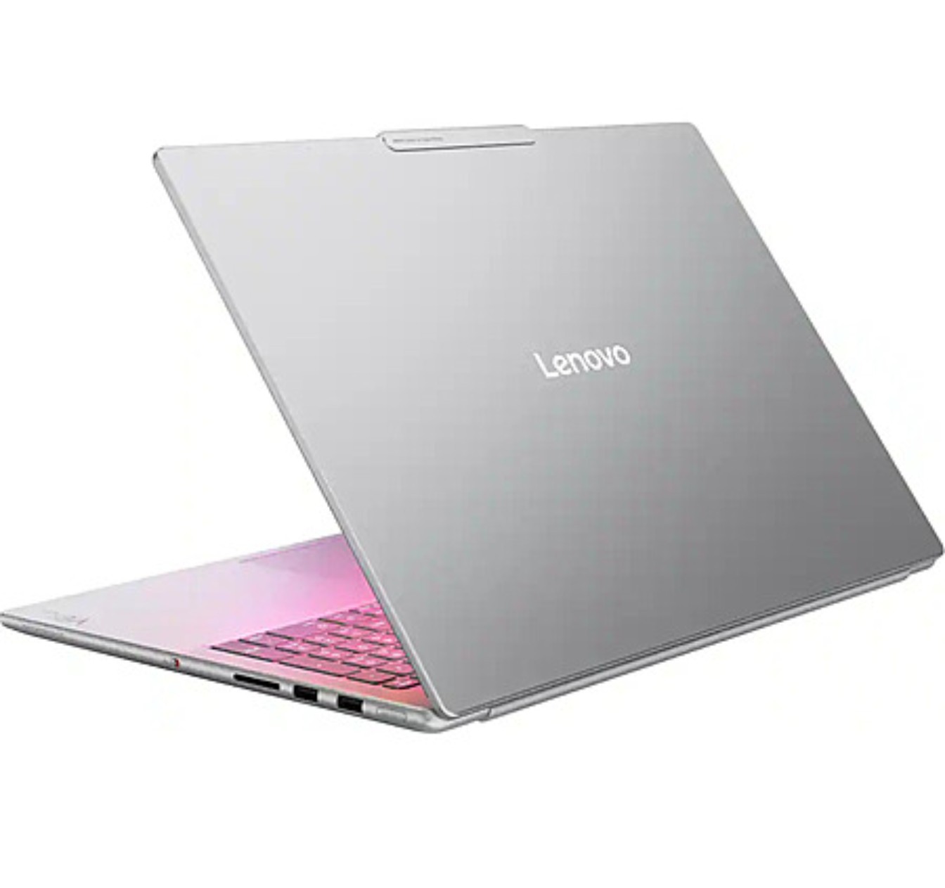 lenovo yoga pro 9i 16″, 32gb Ultra 9 285H, RTX 5050, 1TB HDD, OLED 2.8K HDR1000